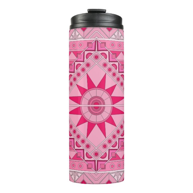 Thermal Tumbler (Front)