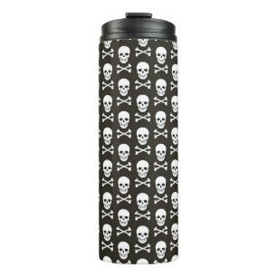 Thermal Tumbler