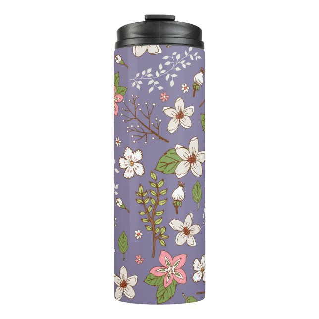 Thermal Tumbler (Front)