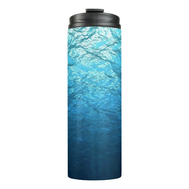 Thermal Tumbler (Front)