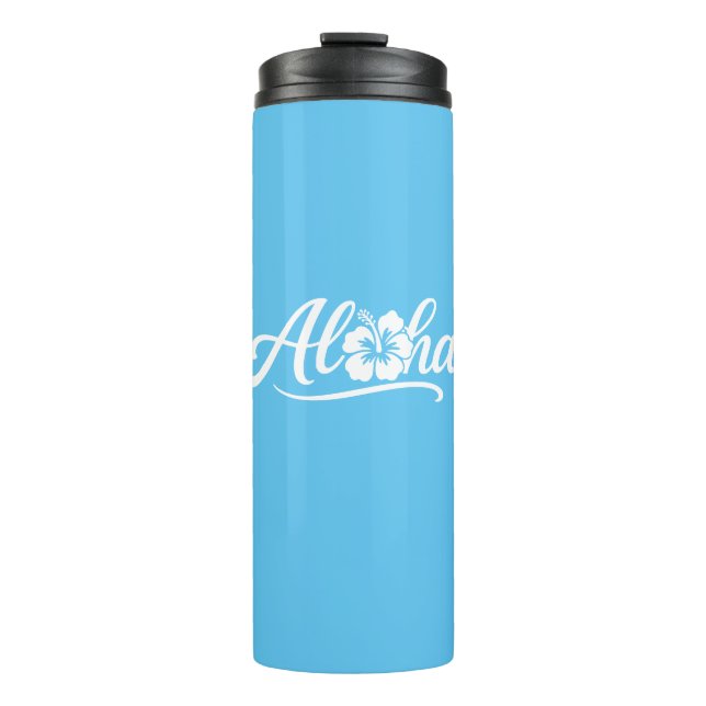 Thermal Tumbler (Front)