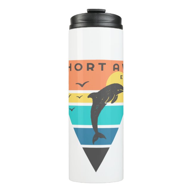 Thermal Tumbler (Front)