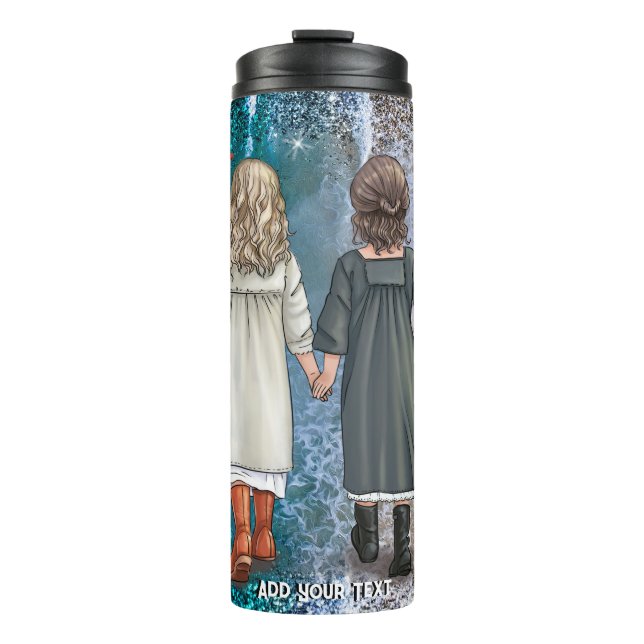 Thermal Tumbler (Front)