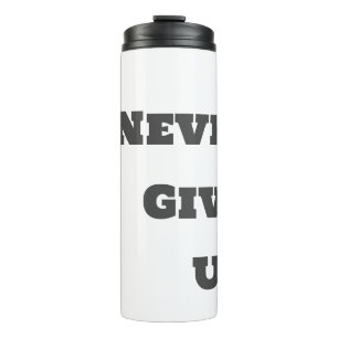 Thermal Tumbler 