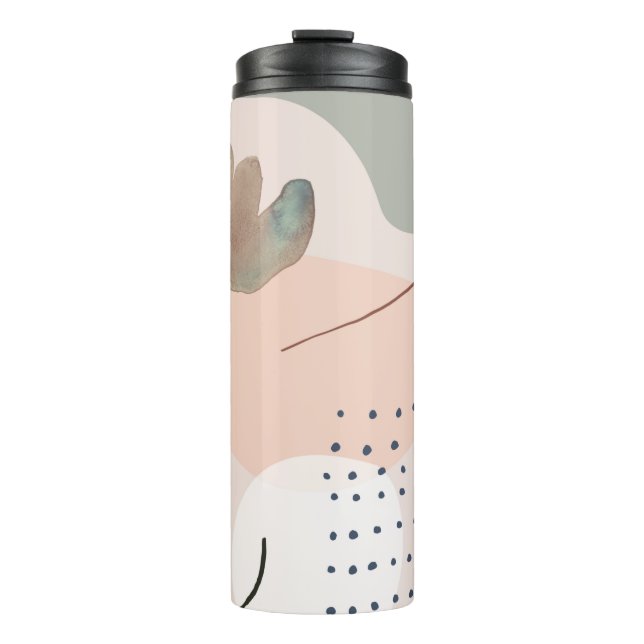 Thermal Tumbler (Front)