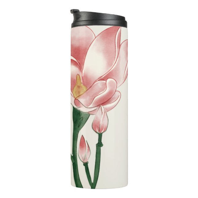 Thermal tumbler (Rotated Right)