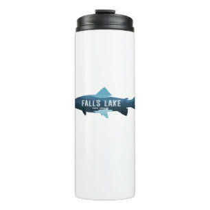 __________________________________________________ THERMAL TUMBLER