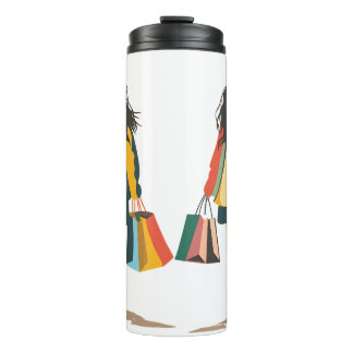 Thermal Tumbler