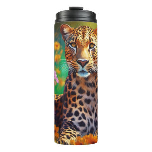 Thermal Tumbler