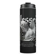 Thermal Tumbler