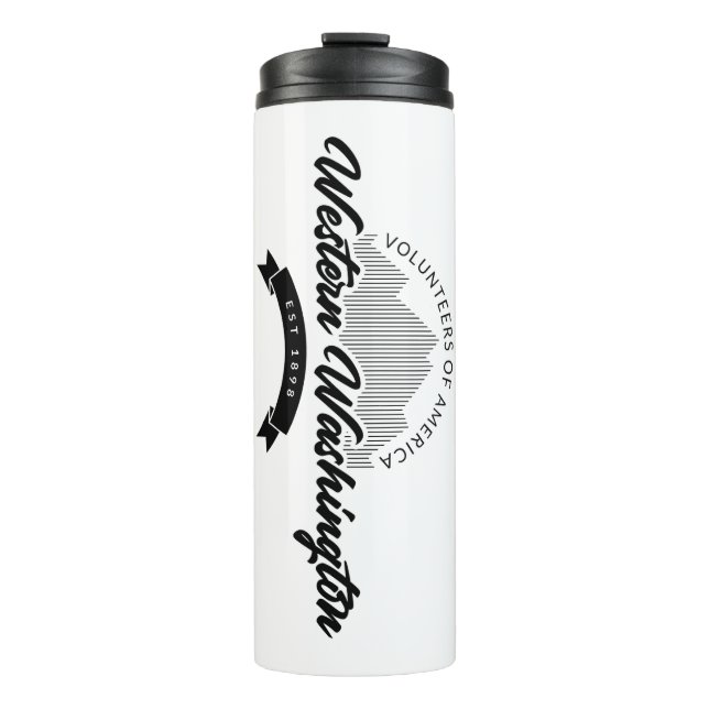 Thermal Tumbler (Front)