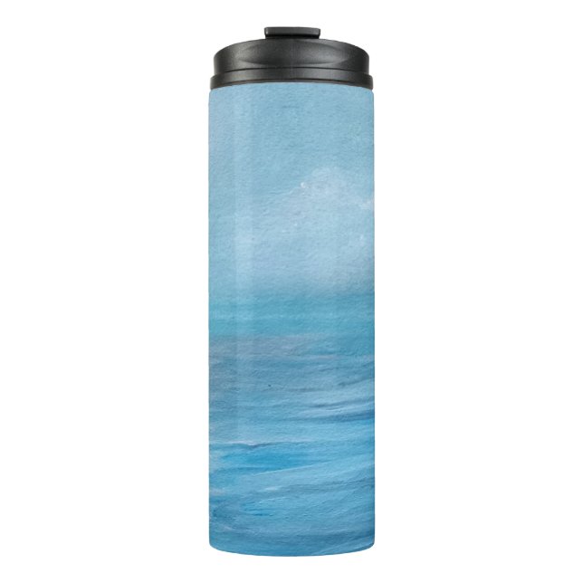 Thermal Tumbler (Front)