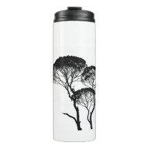 Thermal Tumbler
