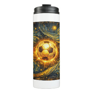 Thermal Tumbler