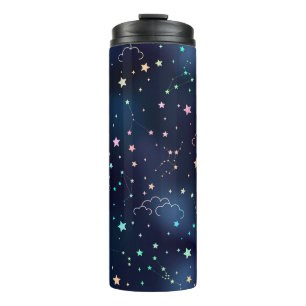 --Thermal Tumbler