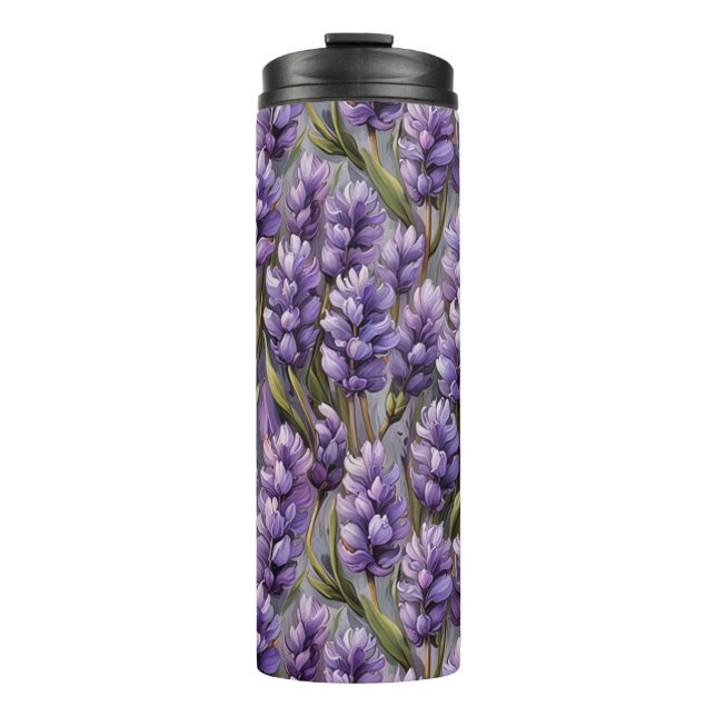 Thermal Tumbler (Front)