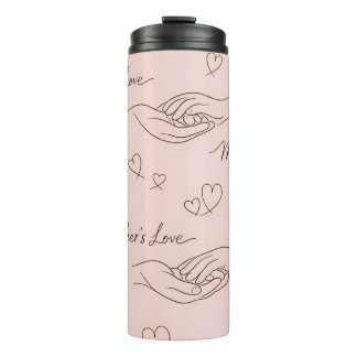 Thermal Tumbler