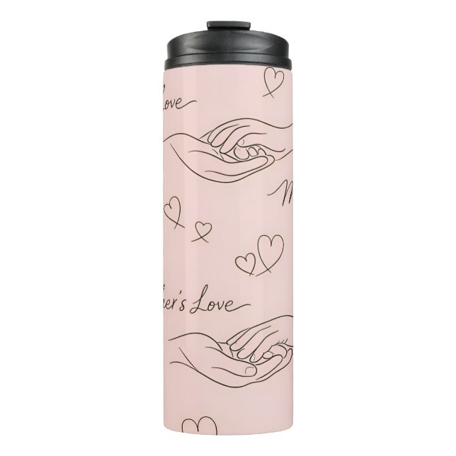 Thermal Tumbler (Front)