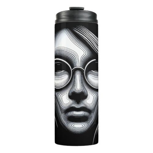 Thermal Tumbler