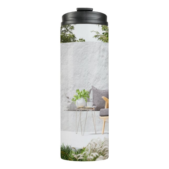 Thermal Tumbler (Front)