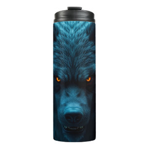Thermal Tumbler