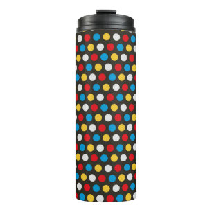 Thermal Tumbler