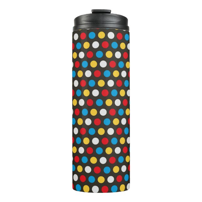 Thermal Tumbler (Front)