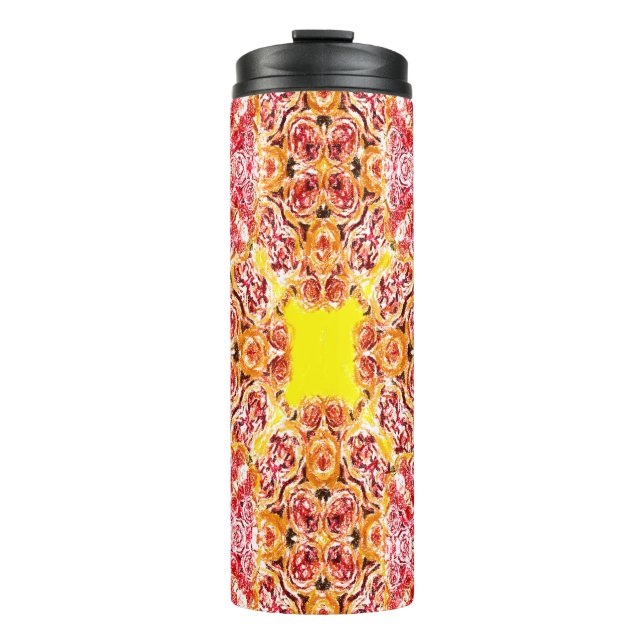 Thermal Tumbler (Front)