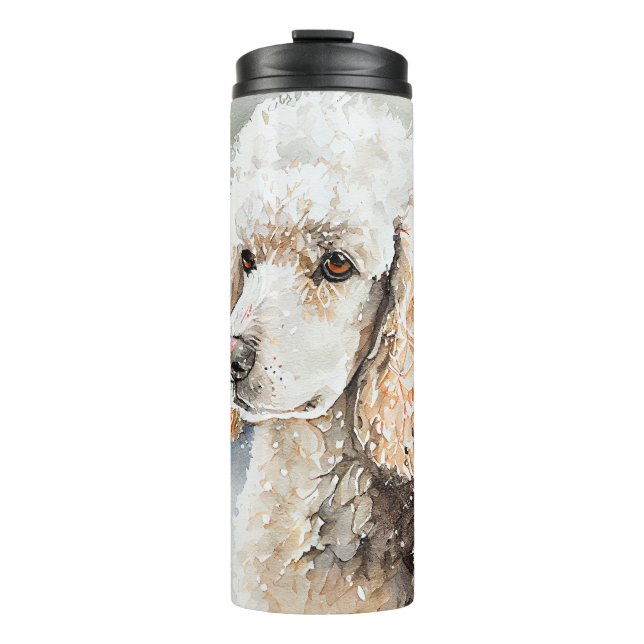 --Thermal Tumbler (Front)