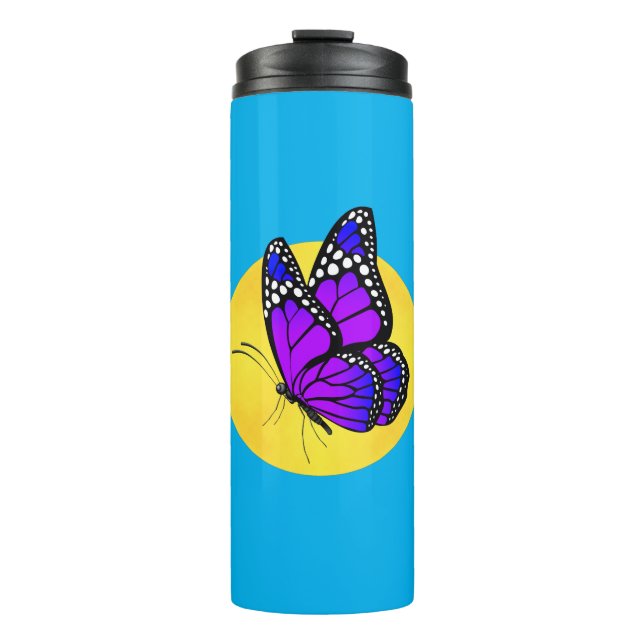 Thermal Tumbler (Front)