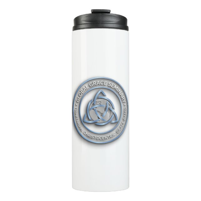 Thermal Tumbler (Front)