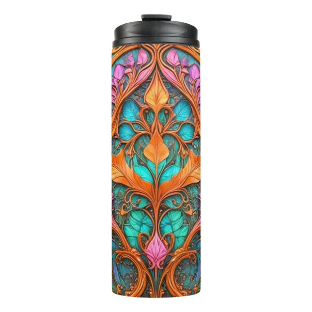 Thermal Tumbler (Front)