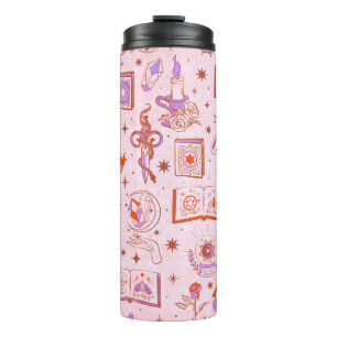 Thermal Tumbler