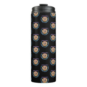 Thermal Tumbler