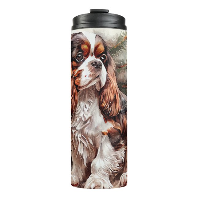  --Thermal Tumbler (Front)