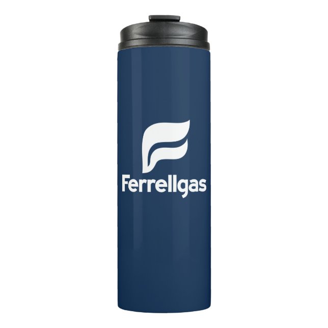 Thermal Tumbler (Front)
