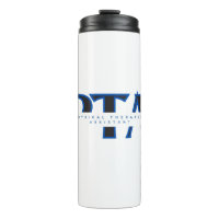 Thermal Tumbler