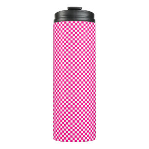 Thermal Tumbler