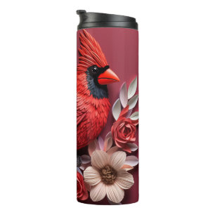 Thermal Tumbler