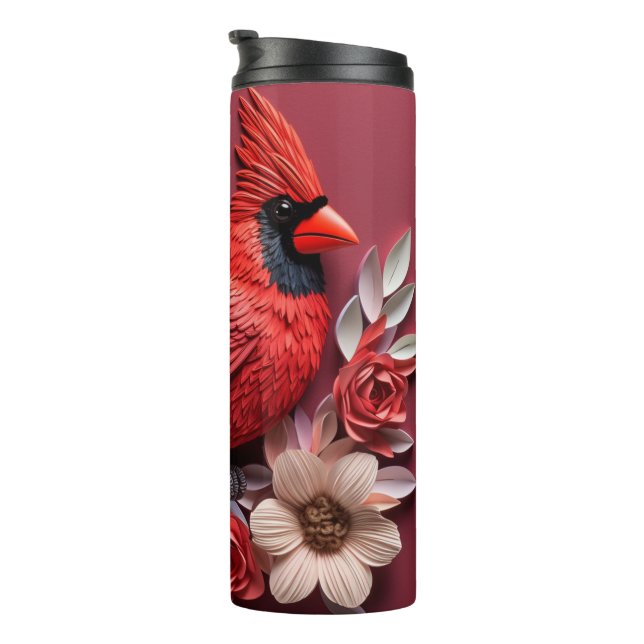 Thermal Tumbler (Rotated Right)