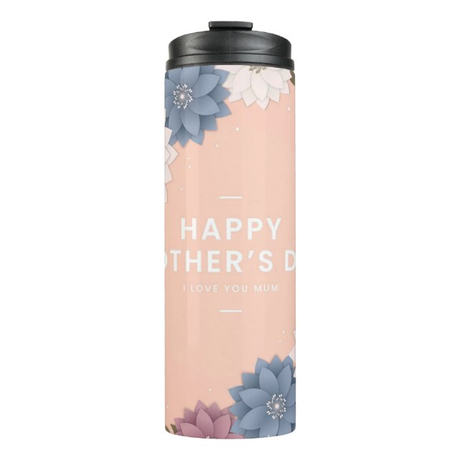 Thermal Tumbler (Front)