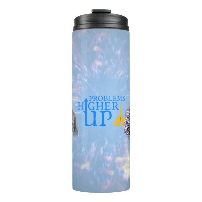 Thermal Tumbler (Front)