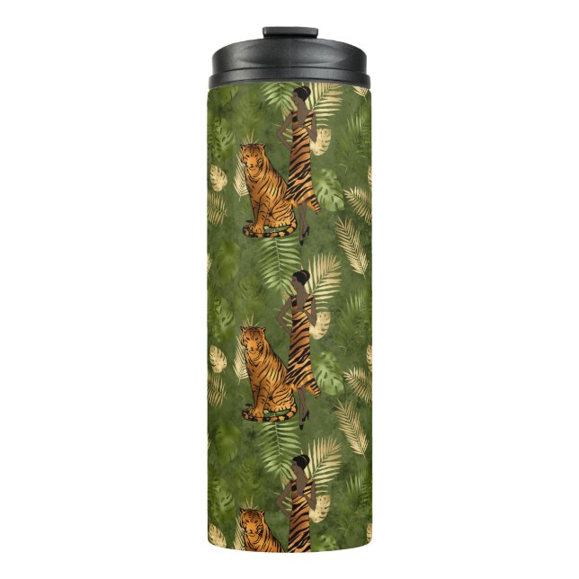 Thermal Tumbler (Front)