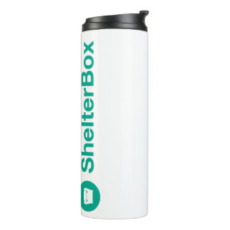 Thermal Tumbler