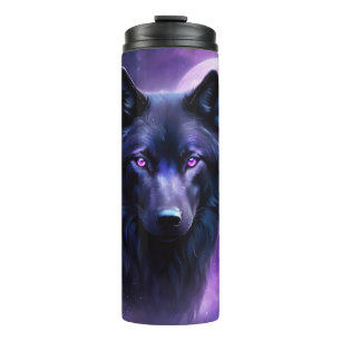 Thermal Tumbler