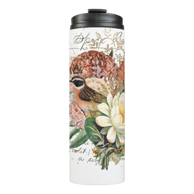 Thermal Tumbler (Front)