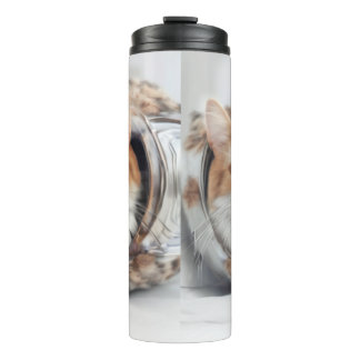 Thermal Tumbler