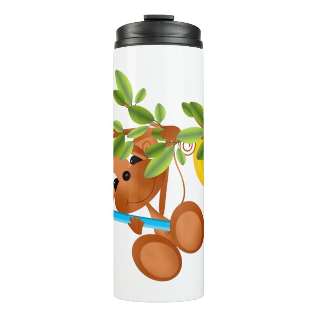 Thermal Tumbler (Front)