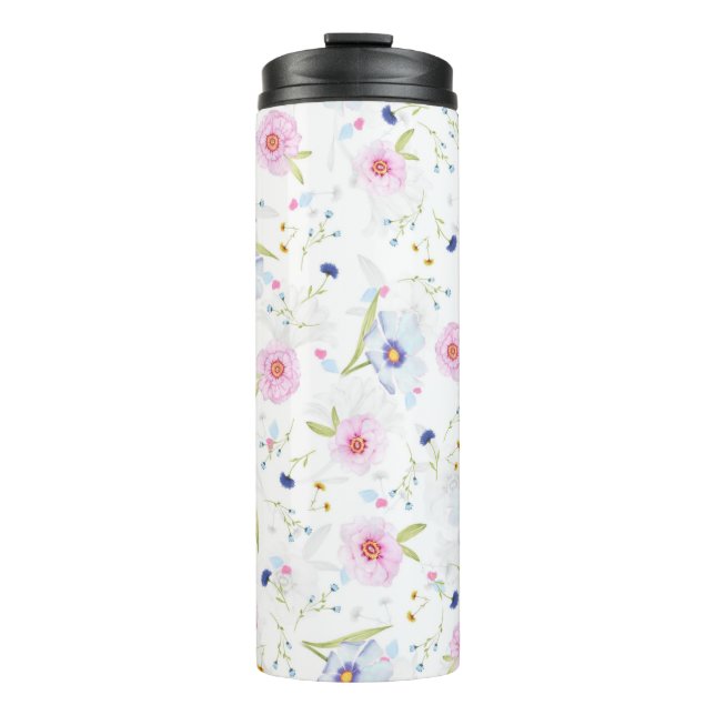 Thermal Tumbler (Front)