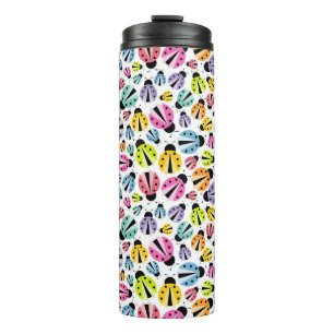 Thermal Tumbler